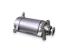 Anlasser für SMC Barossa 250