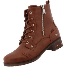 Mustang Damen Stiefelette