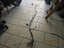 Kymco Spacer 125 Schlachtfest ,, Kabelbaum,,,