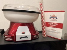 Gadgy Zuckerwattemaschine -