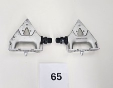 Shimano 105 Click-Pedale für Rennrad