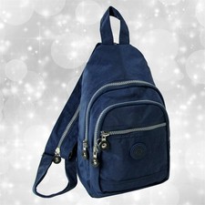 Bag street rucksack crinkle - street,