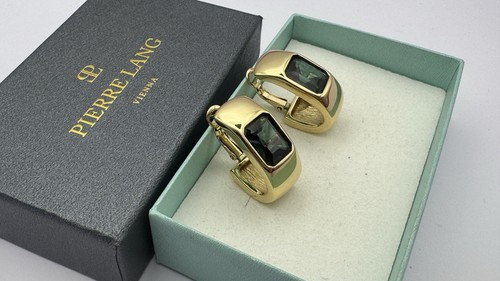 Pierre lang creolen gold - lang,