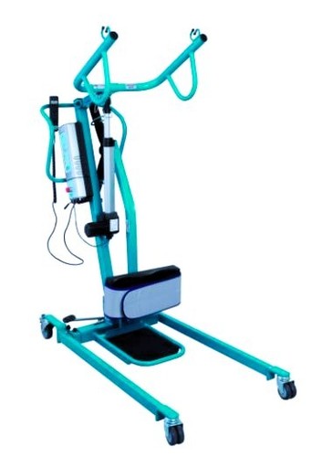 Patientenlifter aks dualo - , mit