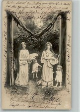 38177510 - M Kinder Harfe