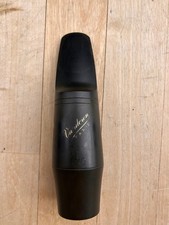 Vandoren T20 V5 Tenor-Mundstück, inklusive Kappe und Blattschraube