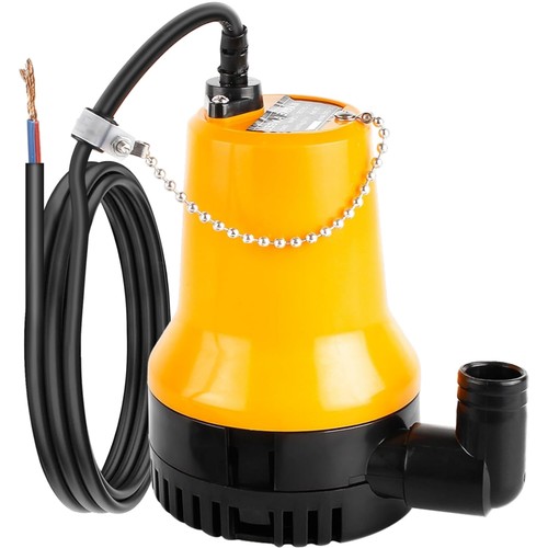 Wasserpumpe tauchpumpe 12v - wasserpumpe,
