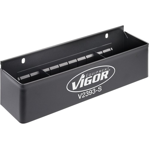 Vigor v2393 dosenhalter 340 - vigor, v2393-s