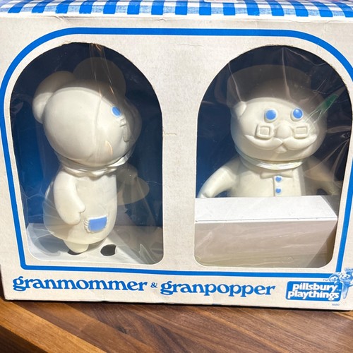 Rare pillsbury granmommer - rare!!, &