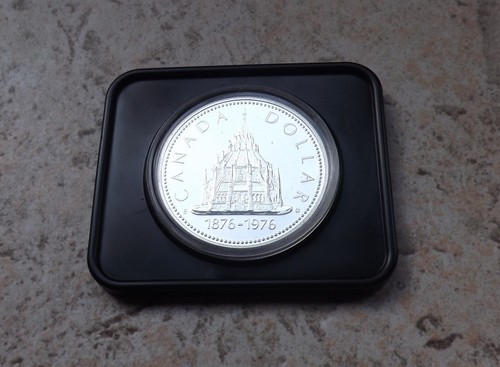 Toller älterer canada dollar - canada,