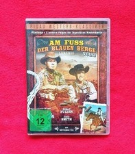*Am Fuß der blauen Berge* Vol. 2 (Laramie) - Pidax Western DVD, Top-Zustand