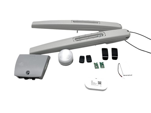 Somfy exavia star 1241957 - exavia,