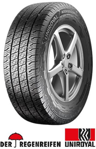 Uniroyal allseasonmax 215 - uniroyal,
