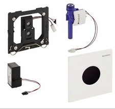 Geberit Urinalsteuerung m