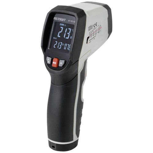 Voltcraft 110 6c - ir, 110-6c