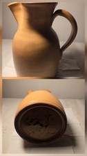 Kanne, Vase mit Henkel