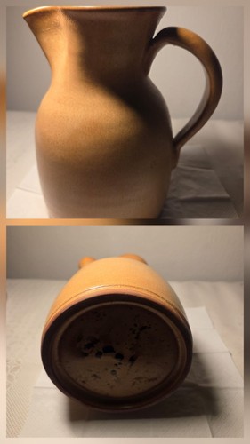 Kanne vase mit - kanne,,