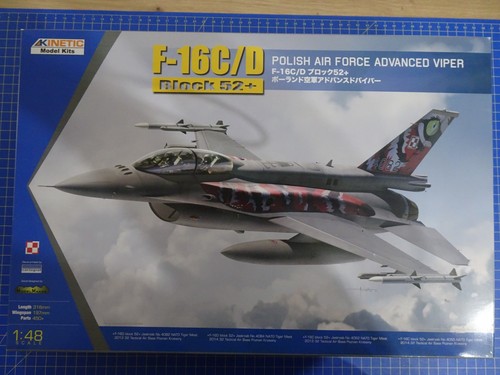 Kinetic 48076 16c - 48076,