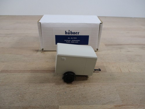 Hübner 7019 - (spur, 1)