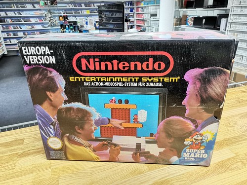 Konsole nintendo - -,
