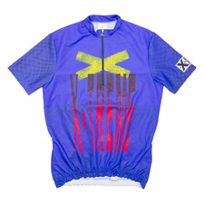 LOFFLER Radtrikot Herren