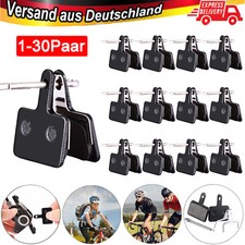 Fahrrad-Disc-Pads Metall-Set
