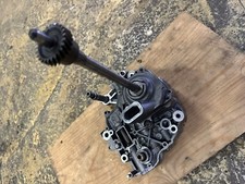 Audi 2.7tdi Multitronic LTZ Schieberkasten