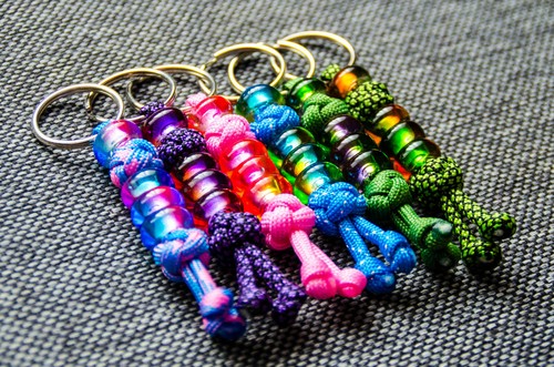 Paracord luxus - paracord,