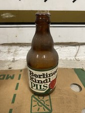 Berliner Kindl Pils Flasche