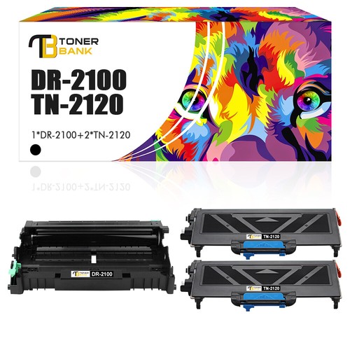 Toner compatible with brother - compatible,