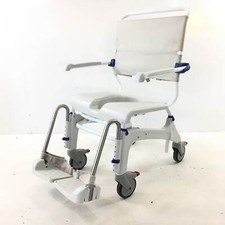 Toilettenrollstuhl Duschstuhl Aquatec Ocean Duschstuhl Toilettenstuhl K3017