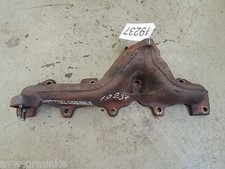 KRÜMMER Abgaskrümmer Ford Mondeo IV (BA7) 2,0TDCi 103kW Turnier 9646849080