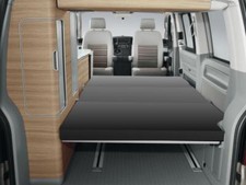 [vita-line] Visco Matratze VW