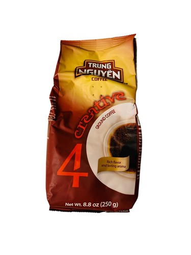 Trung nguyen creative - trung, 4