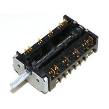 Stufenschalter 22kW 400V