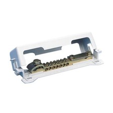 Potentialausgleichsschiene