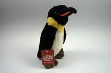 Plüti Pinguin Sonneberg DDR