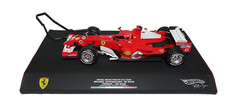Hot Wheels Ferrari 248F1 Monza