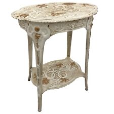 Tisch 60cm Beistelltisch