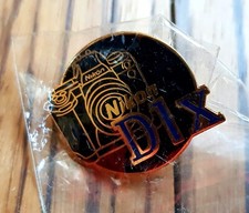 Original NIKON D1x Anstecker /