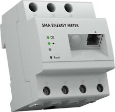 SMA Energy Meter EMETER-20 Photovoltaikanlagen Energy