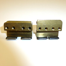 Heidelberg Tiegel OHT/GT, Anlegemarken