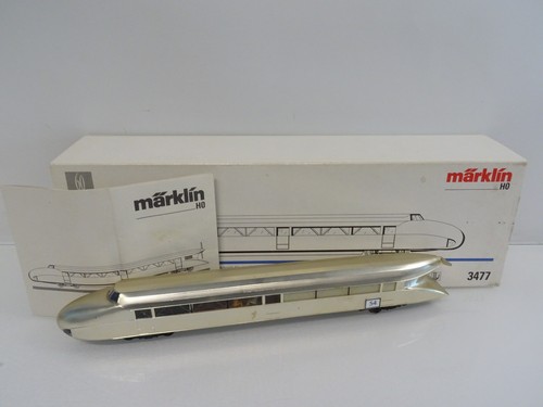 Märklin 3477 - märklin, h0