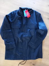 Feuerwehr - Gr 50 Jacke
