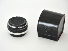 Kenko Teleplus MC4 2X KFT