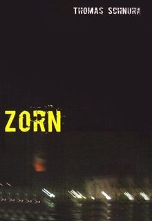 Zorn der bericht die - an,