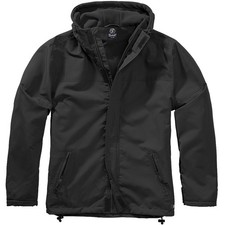 Brandit windbreaker frontzip - brandit,