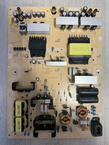 Philips netzteilplatine - philips, tv