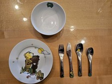 wmf kindergeschirr set Janosch 