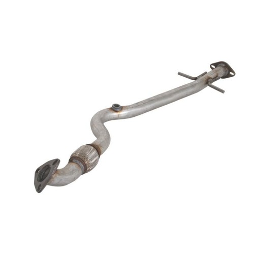 Abgasrohr bosal 800 185 - abgasrohr,